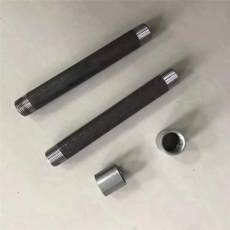 黑河钢管注浆管隧道止水
