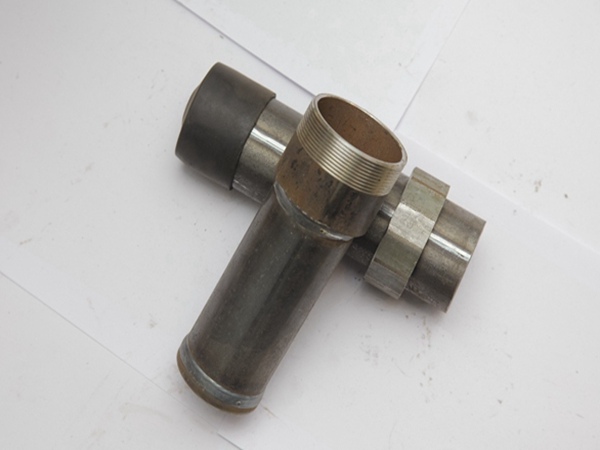 黑河螺旋式声测管厚壁3.0mm